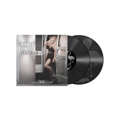 Miranda Lambert - Platinum 2XLP Vinyl
