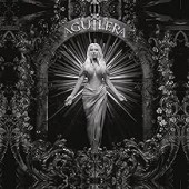 Christina Aguilera -  AGUILERA (Red Vinyl)