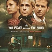 Mike Patton - The Place Beyond the Pines (Music From the Motion Picture)