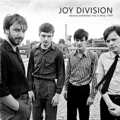 Joy Division - Atrocity Exhibition LP