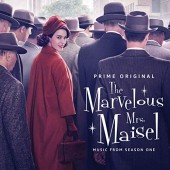 Soundtrack -  Marvelous Mrs Maisel: Season 1 Vinyl LP