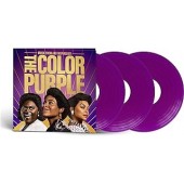 Various Artists - The Color Purple (Music From & Inspired By) 