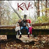 Kurt Vile - (Watch My Moves) (Indie Ex.)