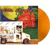  Coal Chamber -  Coal Chamber (Orange Vinyl)