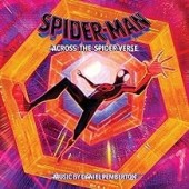 Daniel Pemberton -  Spider-Man: Across the Spider-Verse (Original Score)