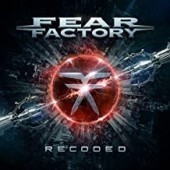 Fear Factory -  Recoded  (Pink)