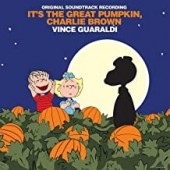 Vince Guaraldi -  It's The Great Pumpkin, Charlie Brown (45 RPM)