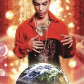 Prince - Planet Earth Vinyl LP