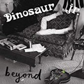 Dinosaur Jr. -  Beyond (Purple & Green)