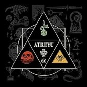 Atreyu - The Beautiful Dark of Life (Colored)