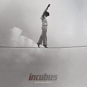 Incubus -  If Not Now When - Limited 180-Gram White Marble Colored Vinyl