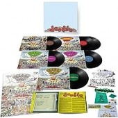 Green Day - Dookie (30th Anniversary Deluxe Edition)
