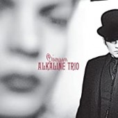 Alkaline Trio -  Crimson (Deluxe)