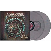 Killswitch Engage -  Live At The Palladium (Colored)