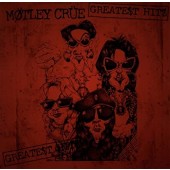 Motley Crue - Greatest Hits