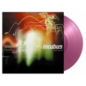 Incubus - Make Yourself (Purple) 2XLP