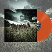 Slipknot - All Hope Is Gone  (Orange)