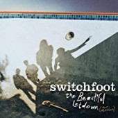 Switchfoot - The Beautiful Letdown (Our Version) - (Swimming Pool Clear Vinyl)