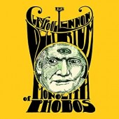 Claypool Lennon Delirium - Monolith Of Phobos [Phobos Moon Edition] (Grey/Smoke Vinyl)