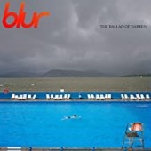 Blur -  The Ballads Of Darren (Indie Ex.)(Blue)