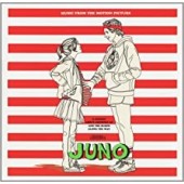 Juno (Various Artists) (Indie Ex)