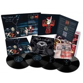 Black Sabbath - Live Evil (40th Anniversary)