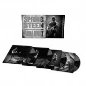 Bruce Springsteen - Springsteen On Broadway 4XLP vinyl