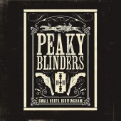 Various Artists - Peaky Blinders 3XLP Vinyl LP