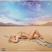 Britney Spears - Glory (Colored)