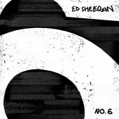 Ed Sheeran - No. 6 Collaborations Project LP