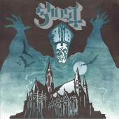 Ghost - Opus Eponymous Vinyl LP