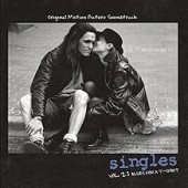 Singles Vol. 2 - Blues For A T-shirt (Original Soundtrack)