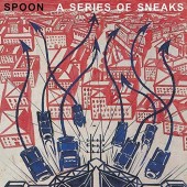 Spoon -  Series Of Sneaks LP