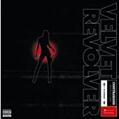 Velvet Revolver - Contraband [Import]