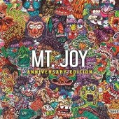 Mt. Joy - Mt. Joy (Anniversary Edition)
