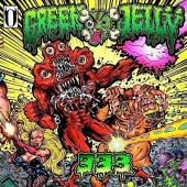 Green Jelly -  333