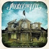 Pierce the Veil - Collide With The Sky (Blue)