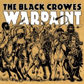 The Black Crowes - Warpaint (Blue) LP
