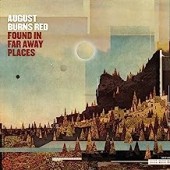 August Burns Red - Found In Far Away Places (Colored)