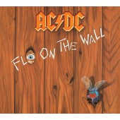 AC/DC - Fly On The Wall LP