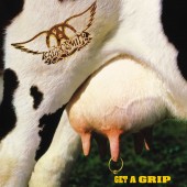 Aerosmith - Get A Grip 2XLP