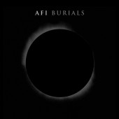 AFI - Burials 2XLP