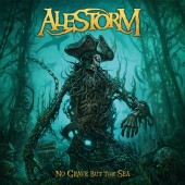 Alestorm - No Grave But The Sea LP