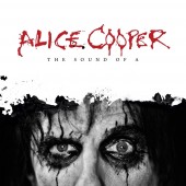 Alice Cooper - The Sound Of A 10" Vinyl