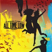 All Time Low - So Wrong, It's Right LP