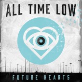 All Time Low - Future Hearts LP