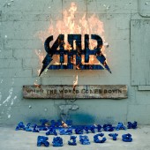 All American Rejects - When The World Comes Down LP