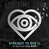 All Time Low - Straight To Dvd Ii: Past Present & Future Hearts 2XLP