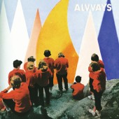 Alvvays - Antisocialites LP