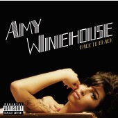 Amy Winehouse - Back To Black LP